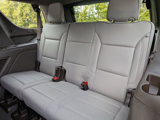 New 2026 GMC Yukon Elevation image 27