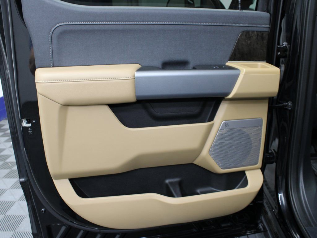 Used 2024 Ford F250 Lariat w/ Lariat Ultimate Package image 76