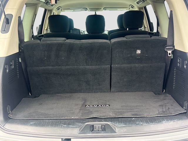 Used 2020 Nissan Armada SV w/ Driver Package image 26