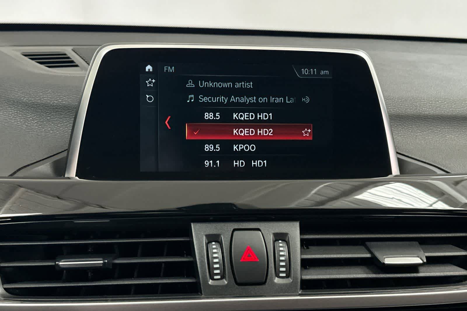Used 2018 BMW X1 sDrive28i image 18