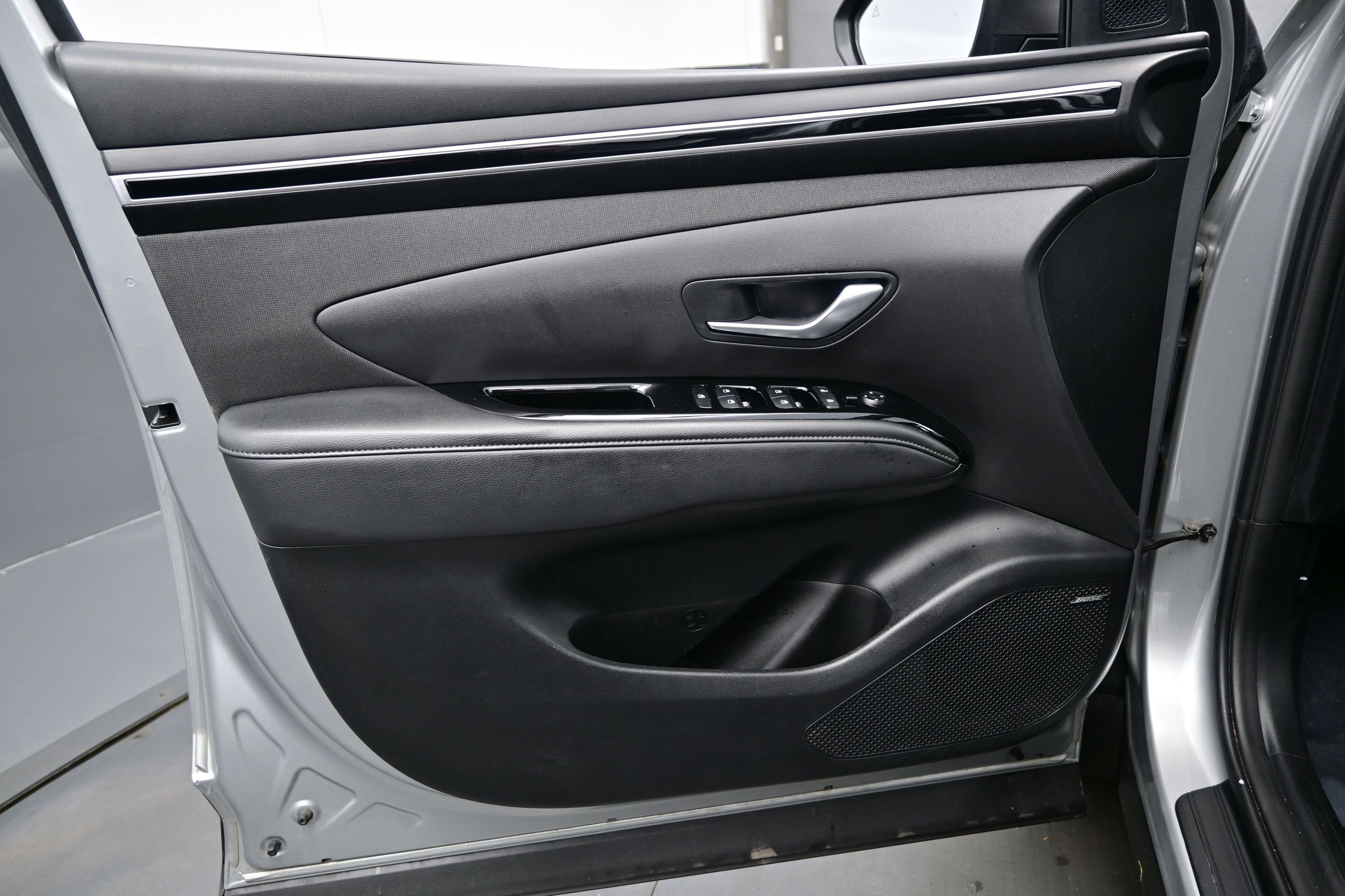 Used 2022 Hyundai Tucson SEL w/ Convenience + Premium Package AWD/4WD image 9