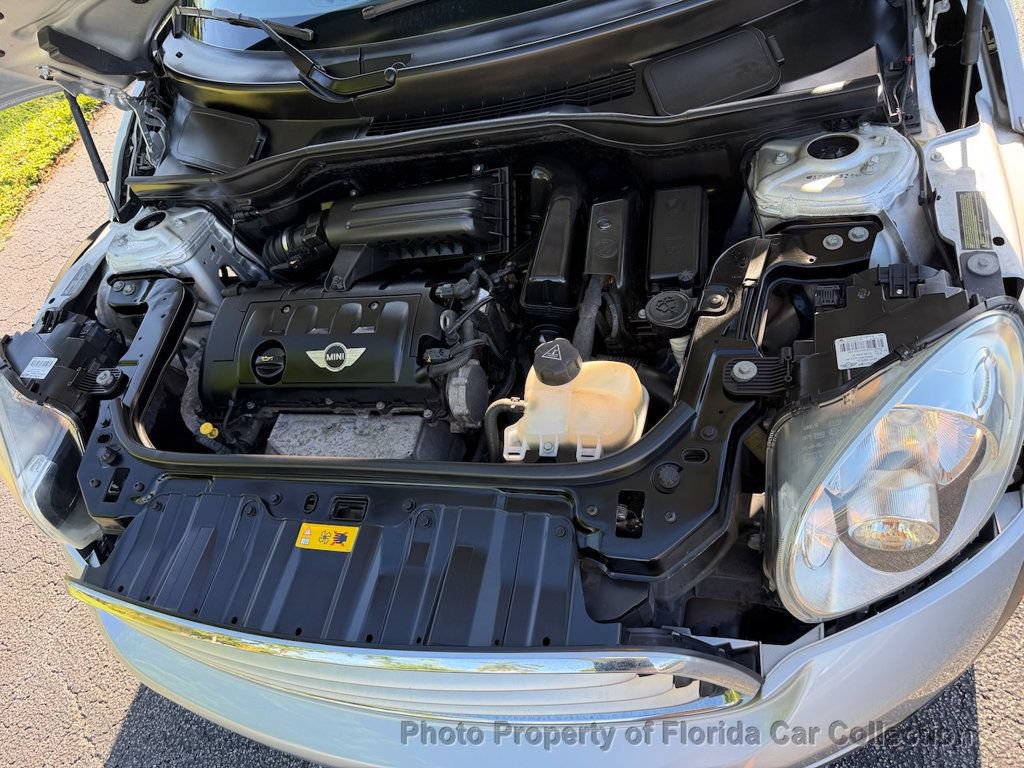 Used 2014 MINI Cooper Countryman FWD image 70
