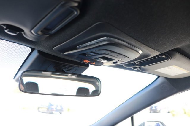 Used 2024 Toyota Corolla SE w/ SE Premium Package image 25