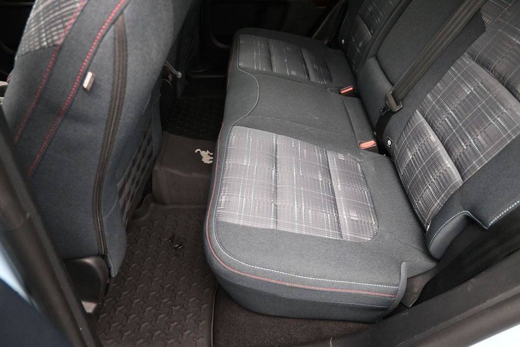 Used 2023 Ford Bronco Sport Heritage w/ Heritage Convenience Package AWD/4WD image 15