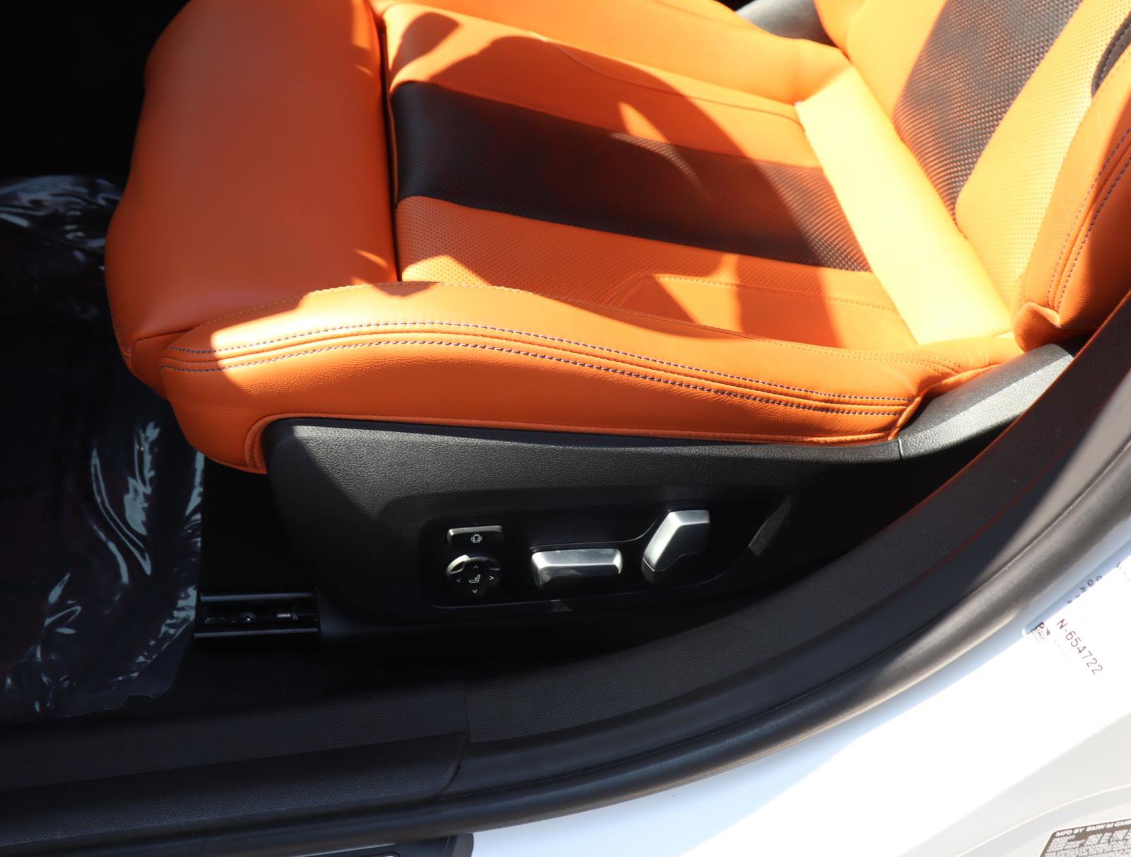 Used 2024 BMW M3 Competition image 18