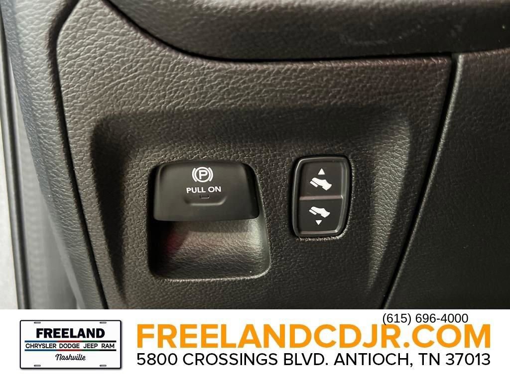 New 2025 RAM 1500 Big Horn image 18