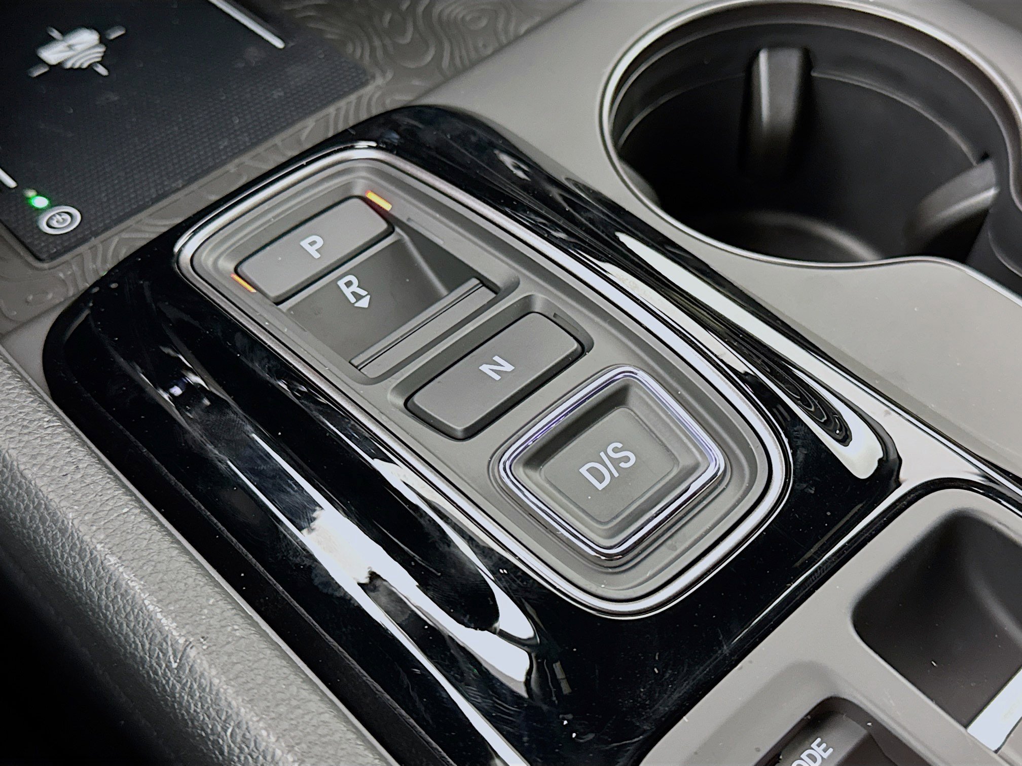 New 2026 Honda Pilot TrailSport image 17