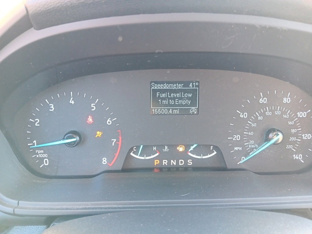 Used 2022 Ford EcoSport S image 9