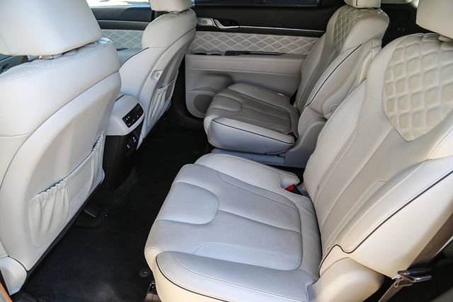 Used 2020 Hyundai Palisade Limited AWD/4WD image 22