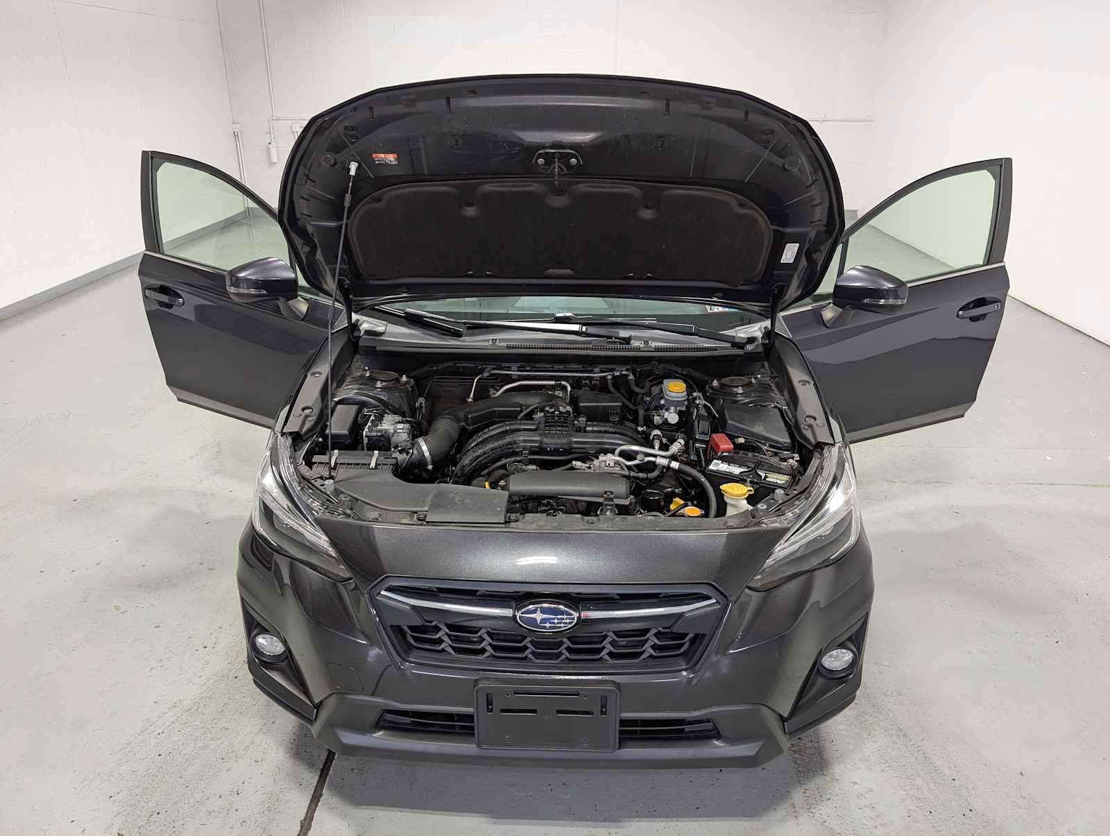 Used 2019 Subaru Crosstrek 2.0i Limited w/ Moonroof Package image 13