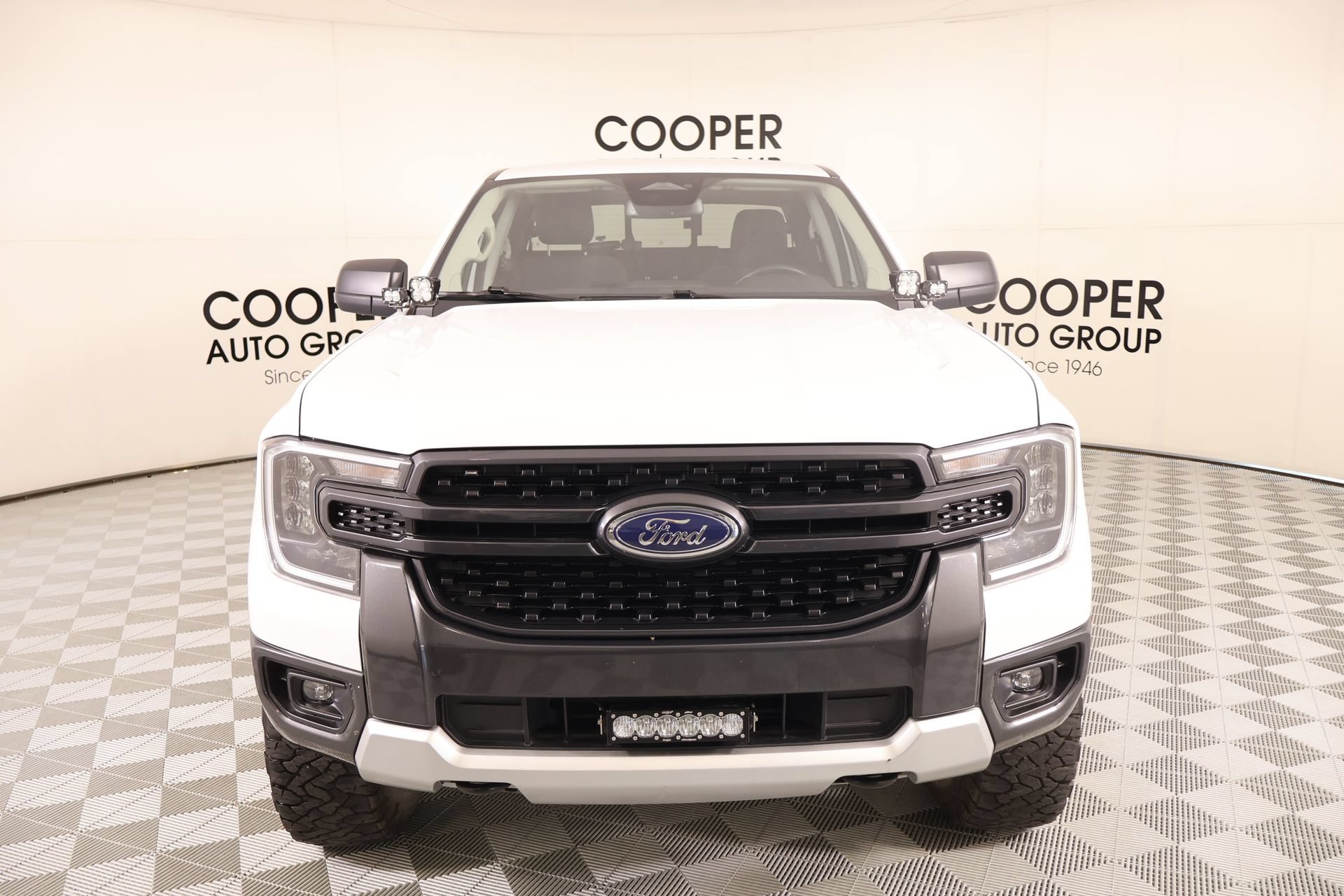 Used 2024 Ford Ranger XLT w/ FX4 Off-Road Package AWD/4WD image 8