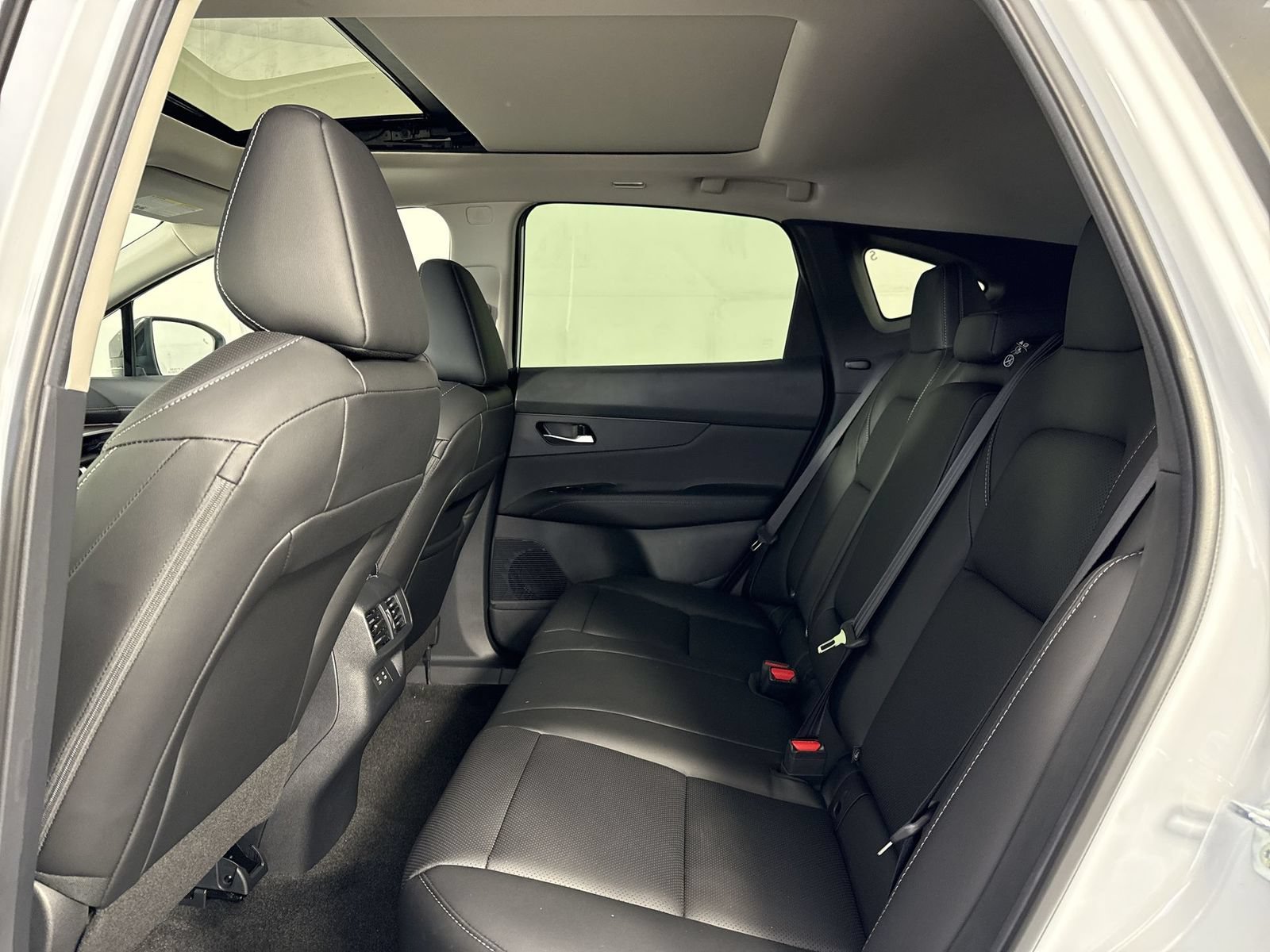 New 2026 Nissan Murano SL AWD/4WD image 23