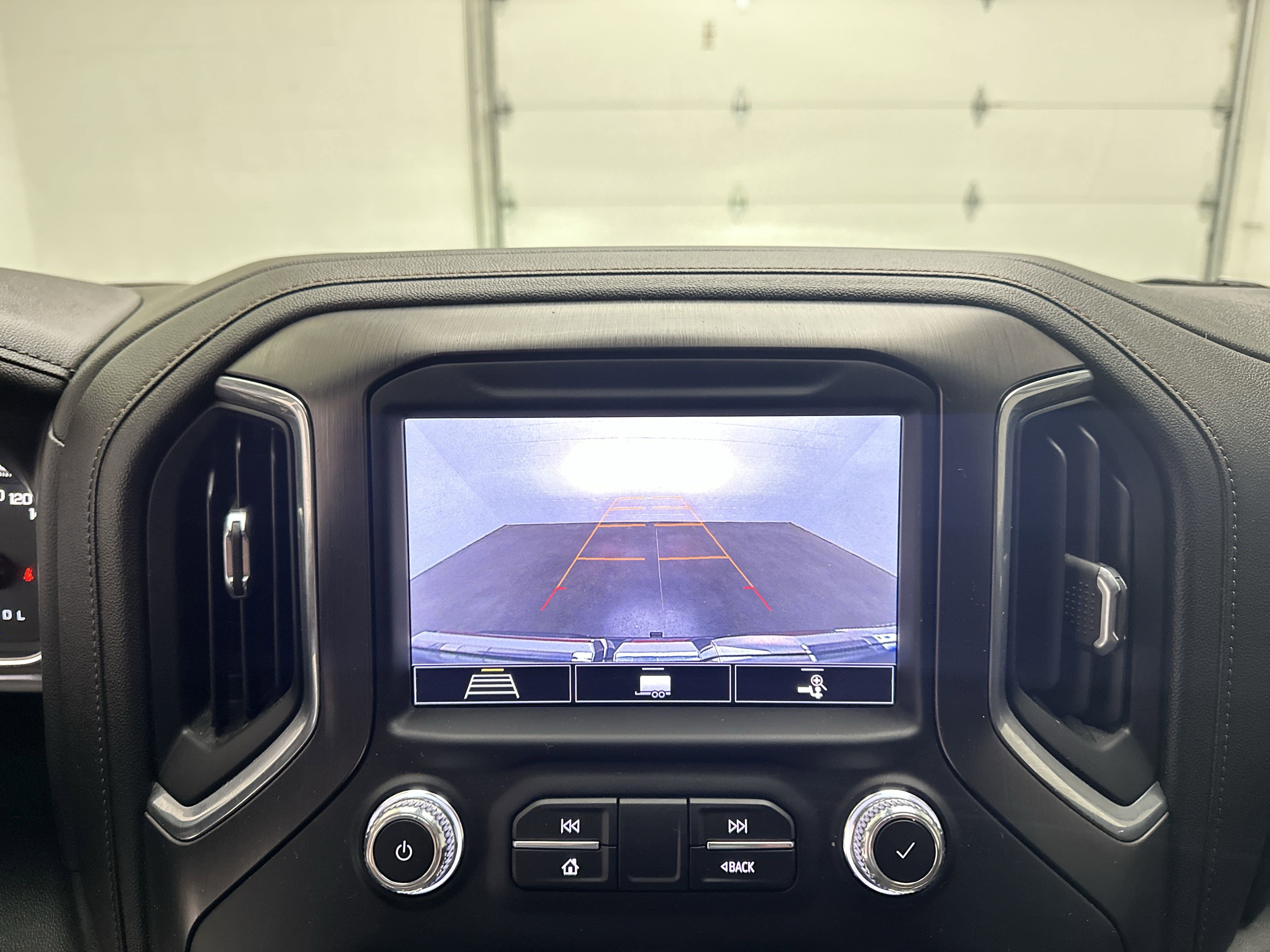 Used 2020 GMC Sierra 1500 AT4 w/ AT4 Preferred Package image 39