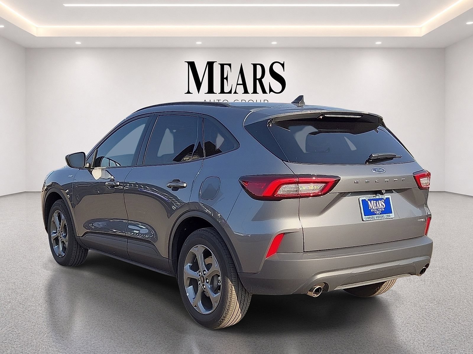 Used 2025 Ford Escape ST-Line AWD/4WD image 3