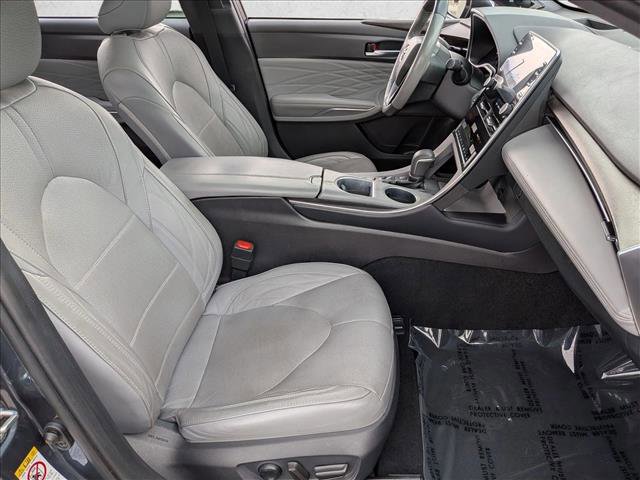 Used 2019 Toyota Avalon Limited w/ Advanced Safety Package image 22