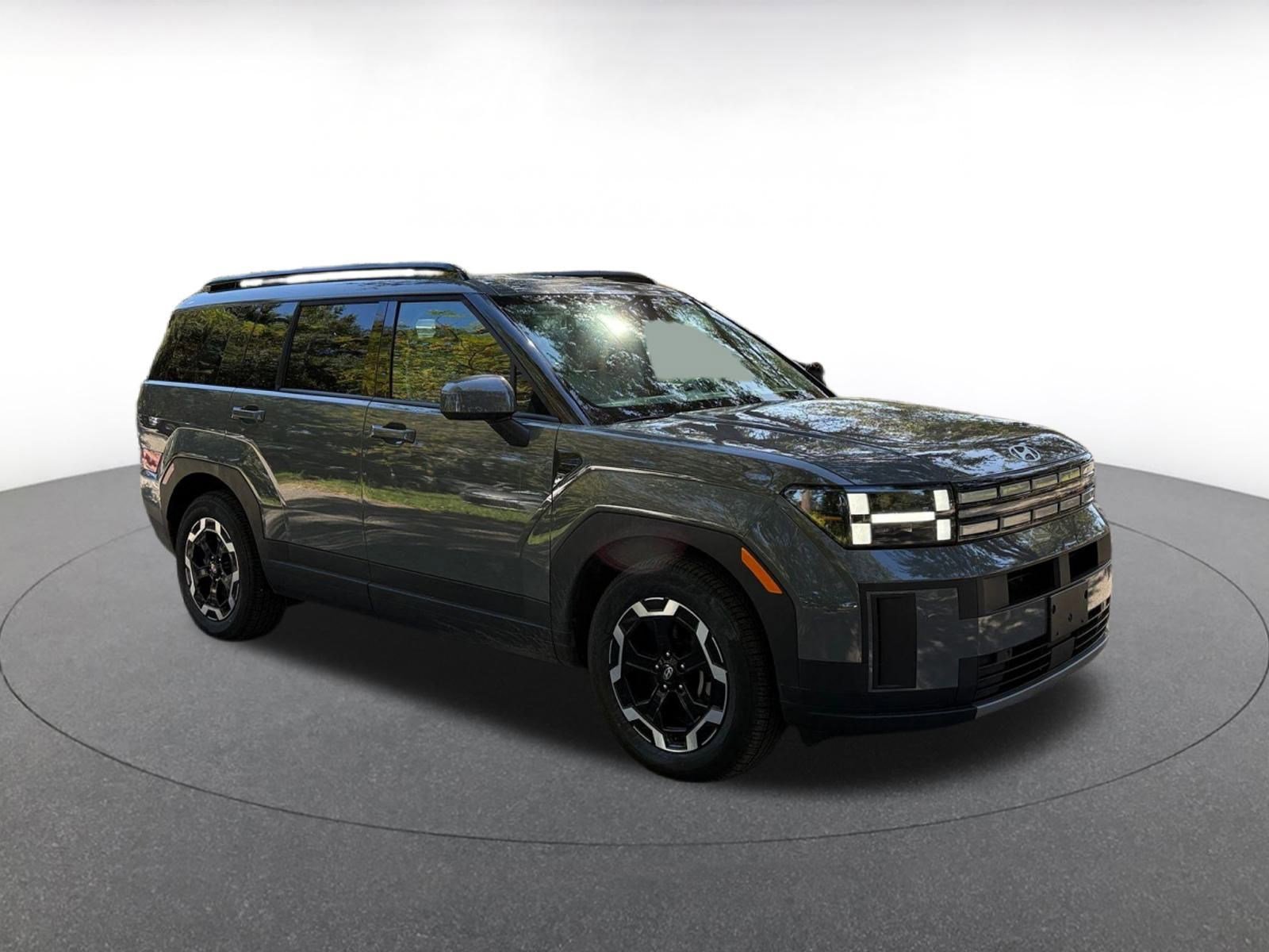 Used 2025 Hyundai Santa Fe SEL