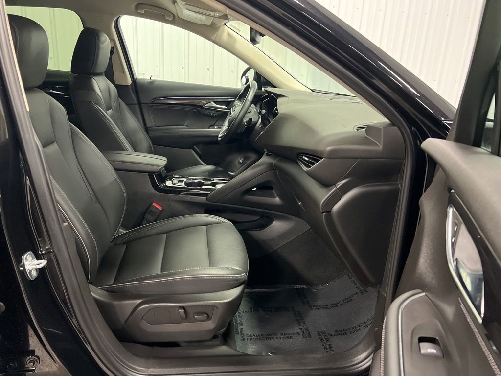 Certified 2023 Buick Envision Essence image 9