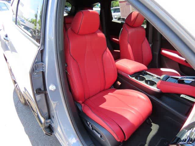 Used 2025 Acura RDX A-Spec AWD/4WD image 18
