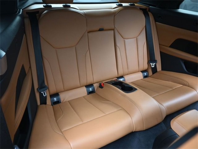 Used 2022 BMW 430i Convertible w/ Premium Package image 29