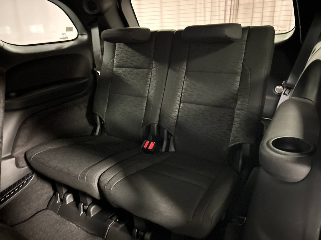 New 2027 Dodge Durango GT w/ Blacktop Package AWD/4WD image 22