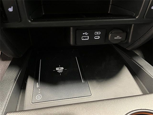 New 2026 Honda Ridgeline TrailSport+ image 18