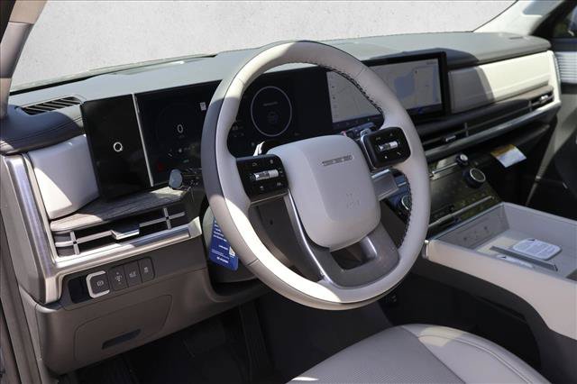 New 2026 Hyundai Santa Fe Calligraphy AWD/4WD image 10