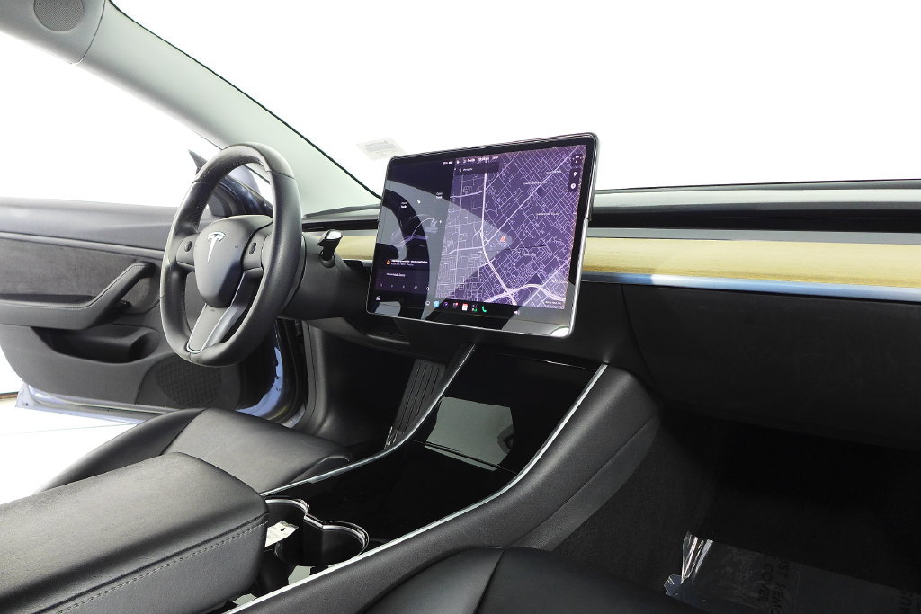 Used 2019 Tesla Model 3 Long Range AWD/4WD image 13