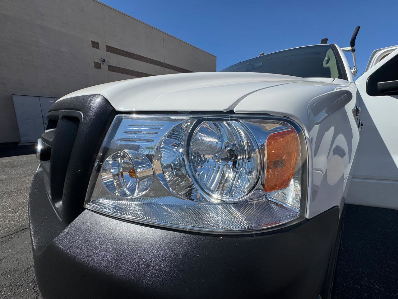 Used 2007 Ford F150 STX image 21