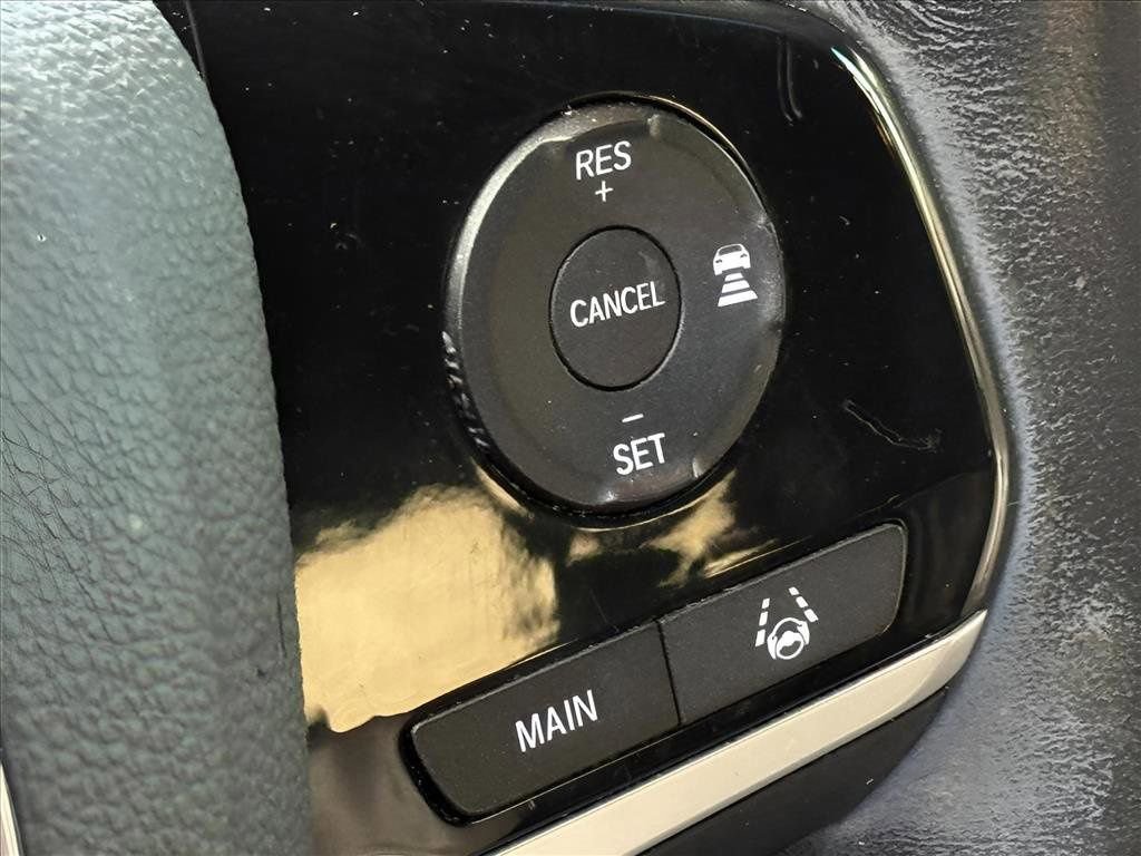 Used 2018 Honda Odyssey Touring image 21