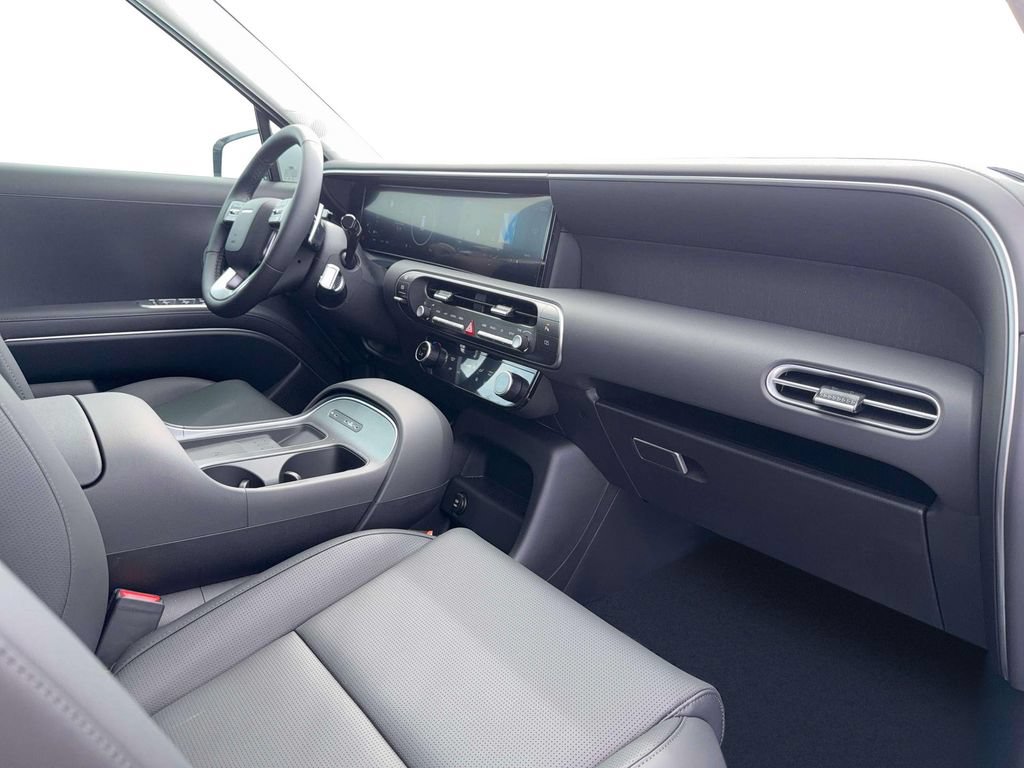 New 2026 Hyundai Palisade FWD Hybrid image 15