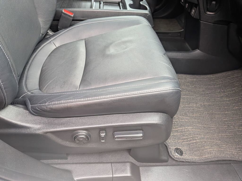 Used 2022 Honda Odyssey Touring image 33