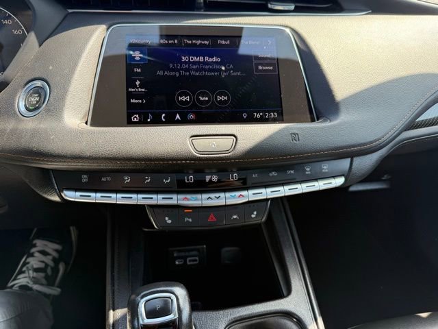 Used 2019 Cadillac XT4 Sport image 19