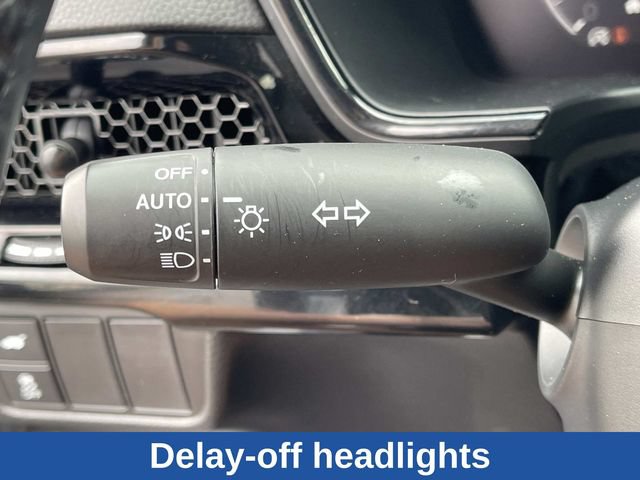 Used 2024 Honda CR-V EX-L image 46