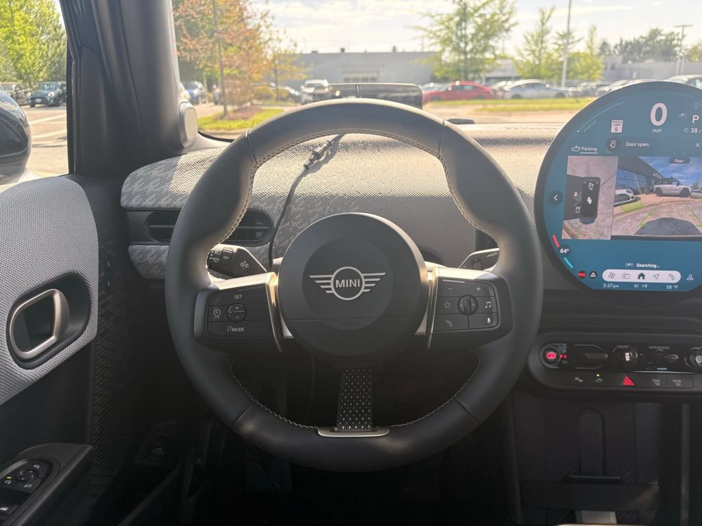 New 2026 MINI Cooper S FWD image 27
