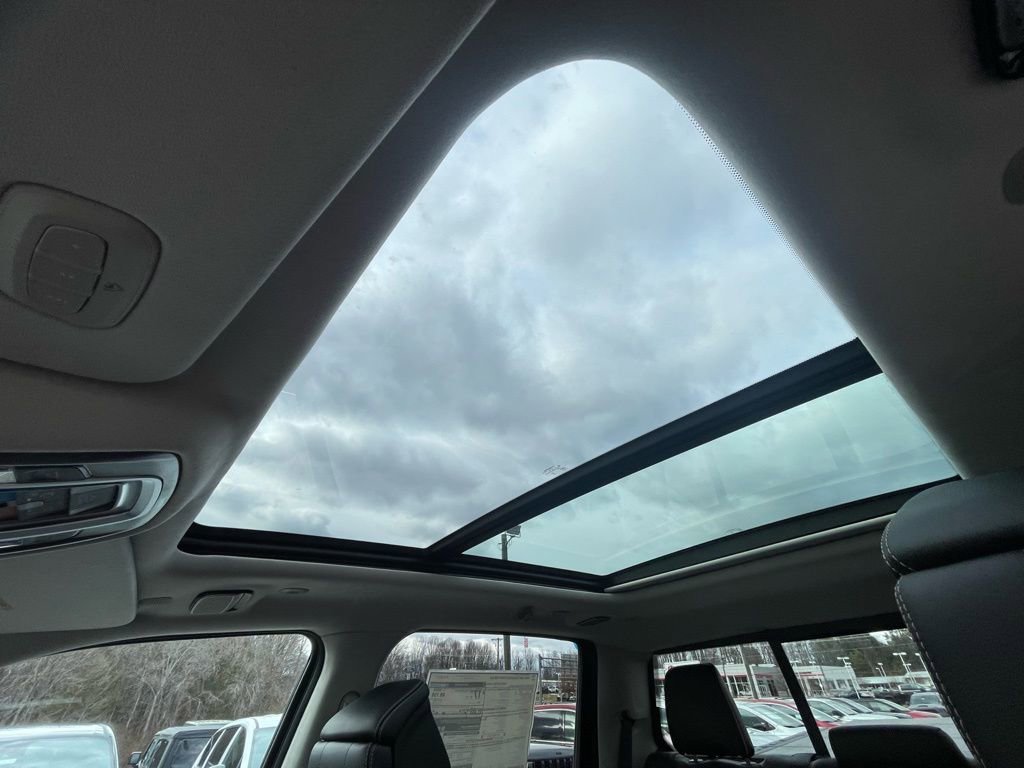 New 2026 RAM 1500 Tungsten w/ Trailer Tow Group image 8