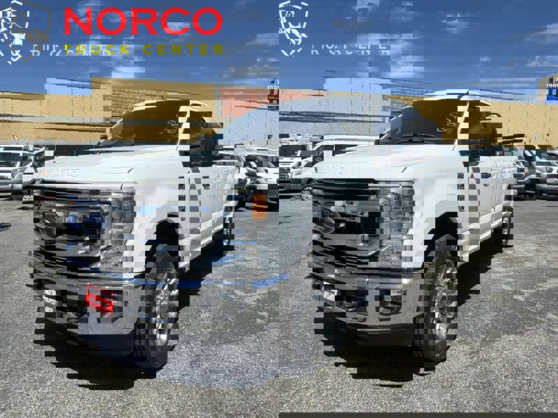 Used 2021 Ford F350 XLT w/ XLT Value Package image 5