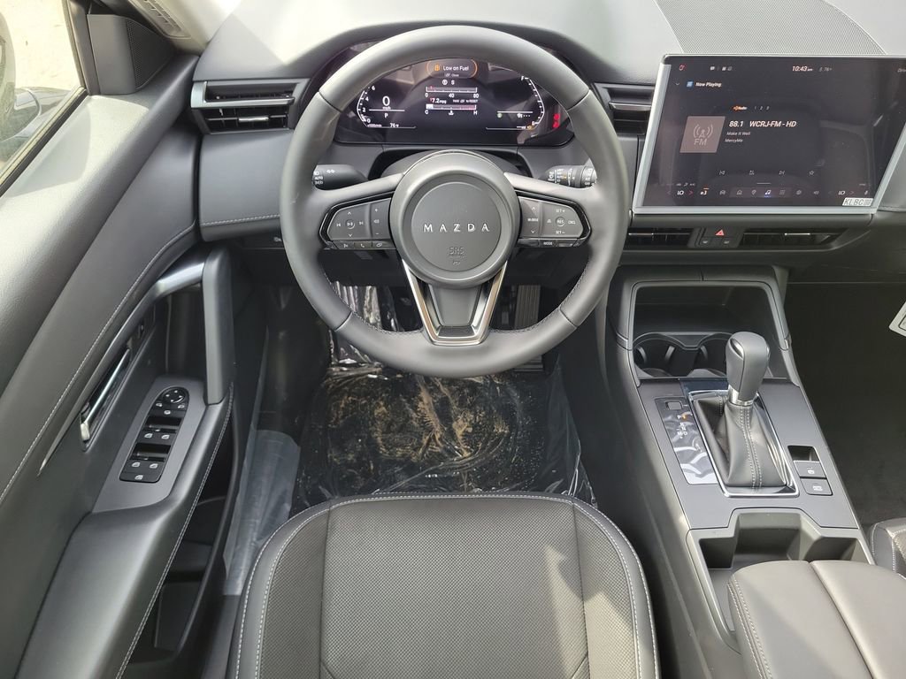 New 2026 MAZDA CX-5 Preferred image 15