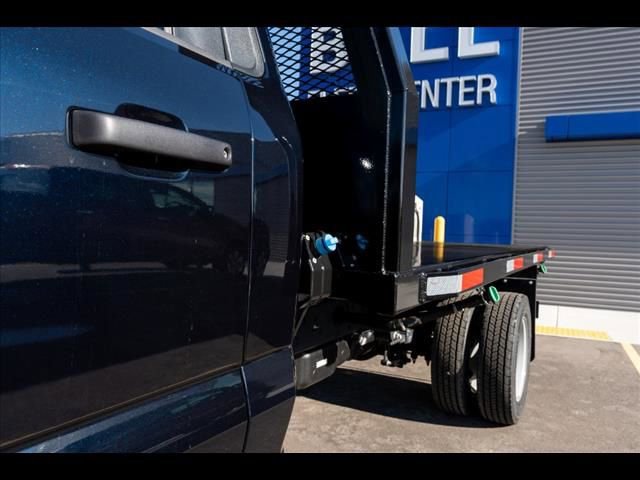 New 2024 Ford F550 2D Standard Cab XL image 32