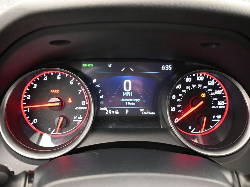 Used 2023 Toyota Camry XSE image 22