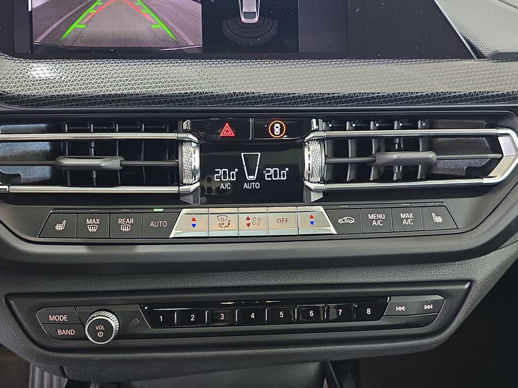 Certified 2023 BMW 228i Gran Coupe 228i w/ Convenience Package image 25