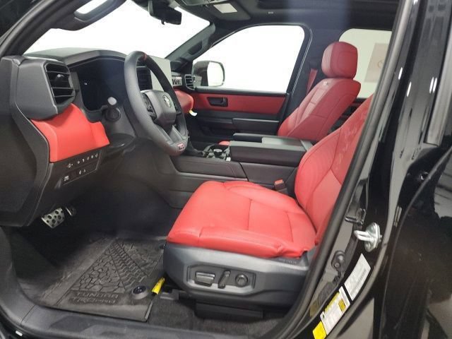 New 2026 Toyota Tundra TRD Pro AWD/4WD image 18
