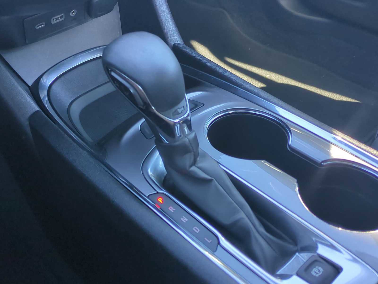 Used 2023 Chevrolet Malibu LT image 16