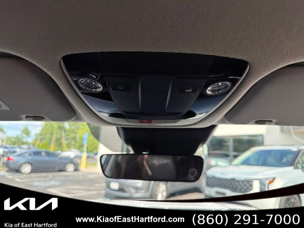 Used 2024 Kia Seltos S AWD/4WD image 24