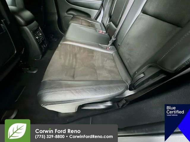 Used 2020 Jeep Grand Cherokee Altitude AWD/4WD image 27