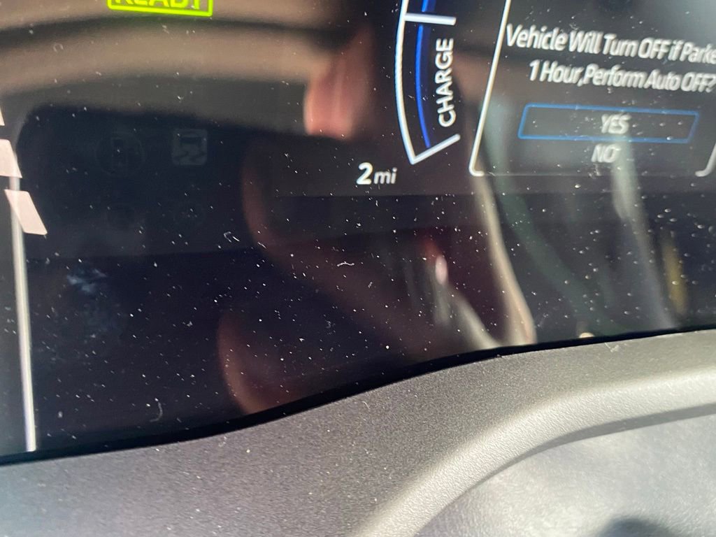 New 2026 Toyota Camry SE FWD image 5