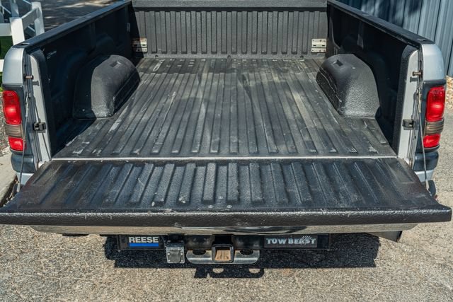 Used 1997 Dodge Ram 3500 Truck 4x4 Club Cab image 10