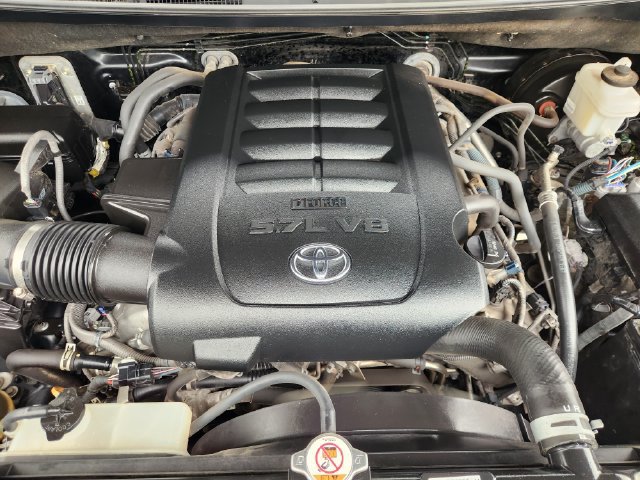 Used 2021 Toyota Tundra SR5 RWD image 21