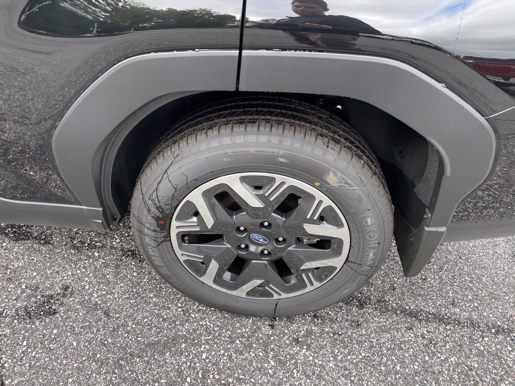 New 2026 Subaru Forester Premium AWD/4WD image 7
