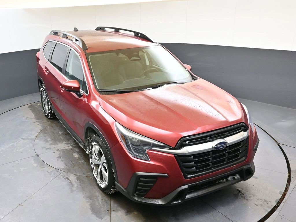 Certified 2024 Subaru Ascent Premium w/ Convenience Package image 52