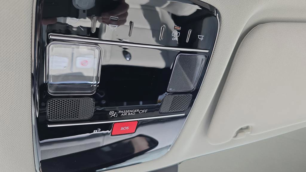 New 2026 Hyundai Santa Fe SEL FWD image 27
